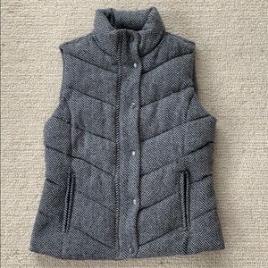 Winter vest